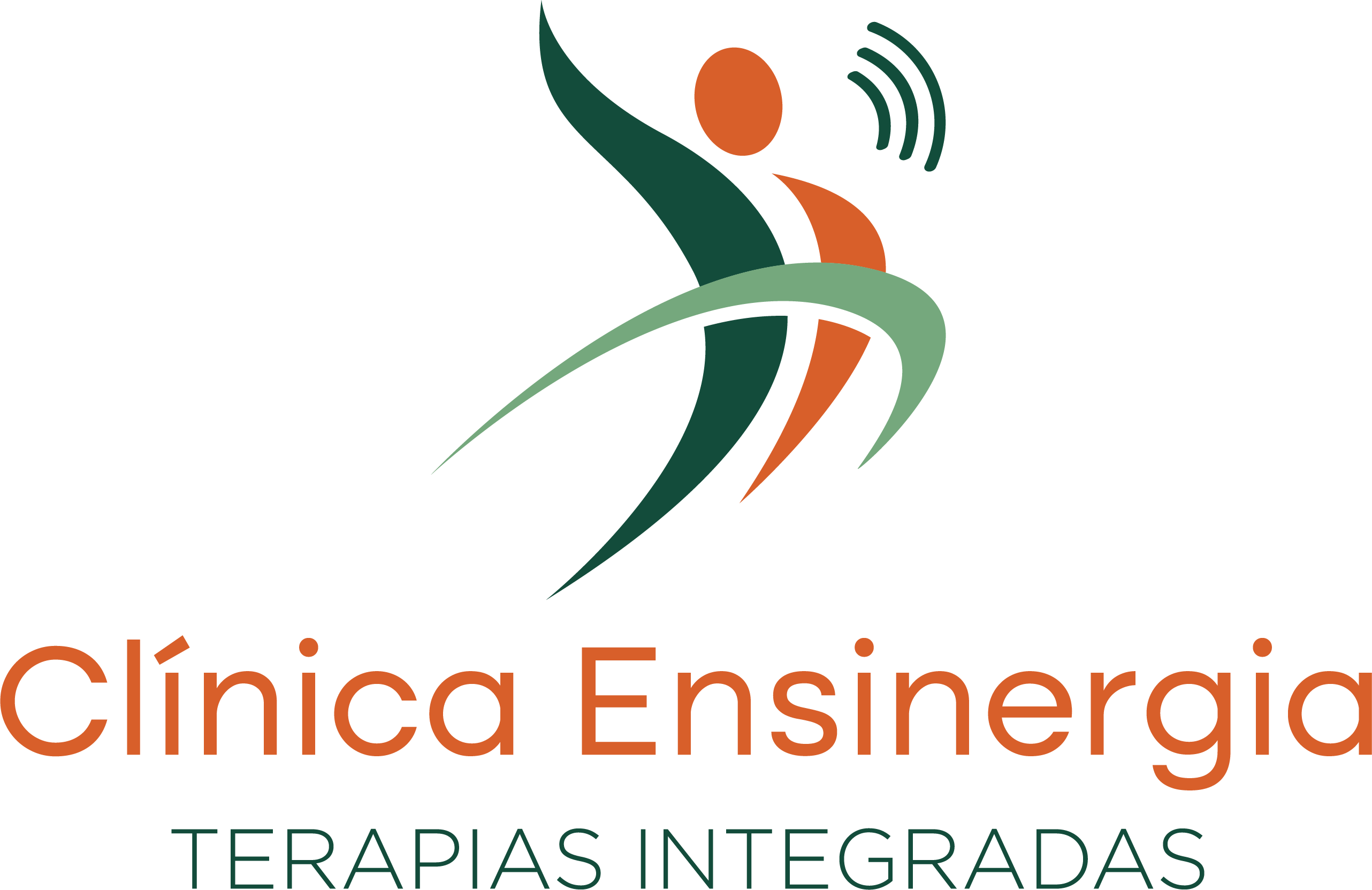 Logo Clínica Ensinergia
