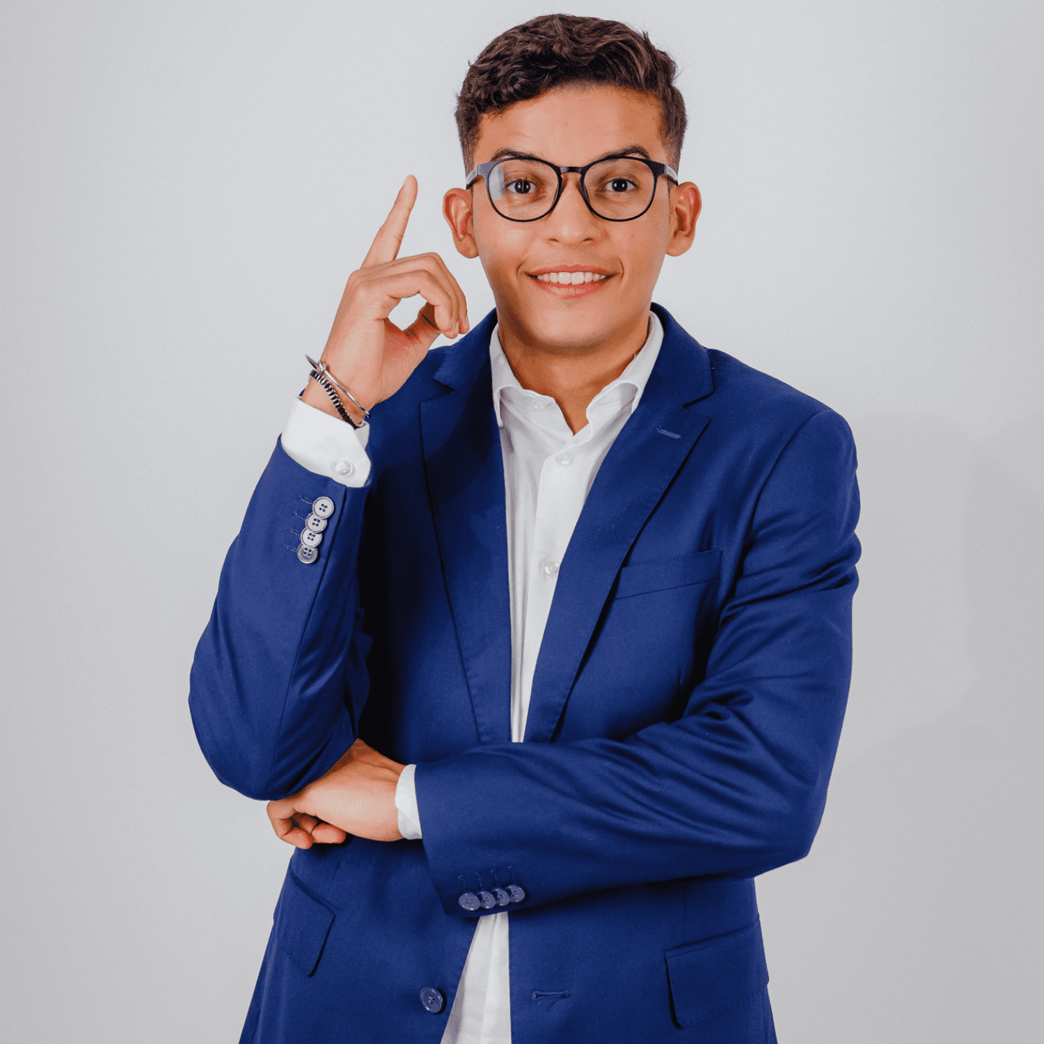 Fisioterapeuta José Welson