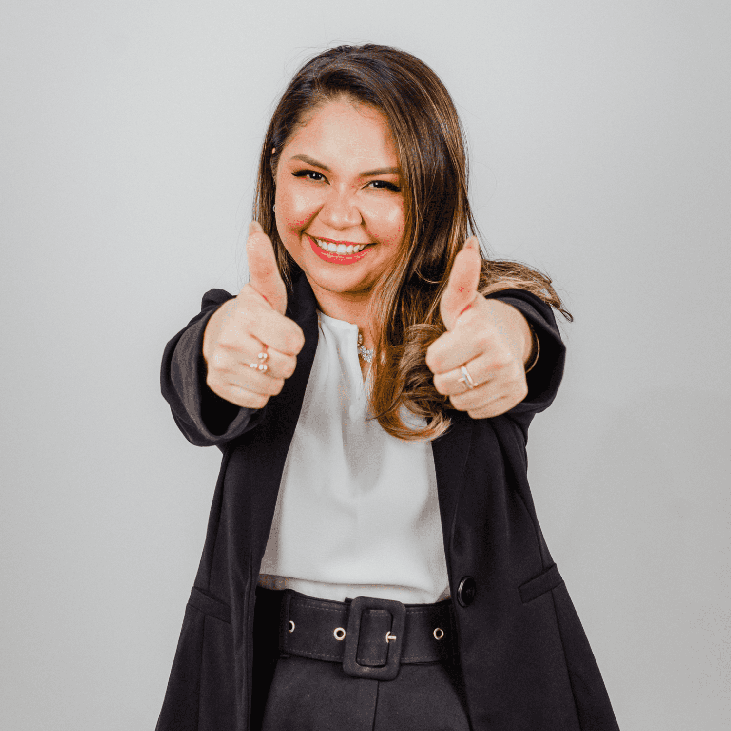 Fonoaudióloga Narajane Trindade